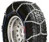 ง่ายต่อการควบคุม Chains ป้องกันการสึกหรอ 4x4 Light / Medium รถบรรทุกโซ่