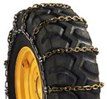 Commercial Chains Chains ป้องกันการสึกหรอ Olympia Sprint Tire Chains